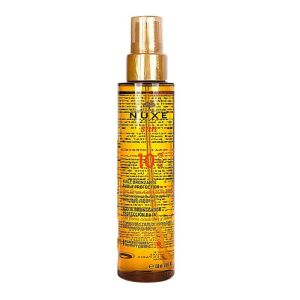 Sun Huile Bronzante Faible Protection SPF10 150mL