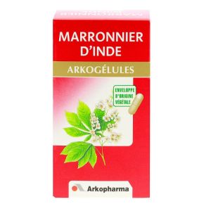 Arkogel Marron D'inde 275mg 45