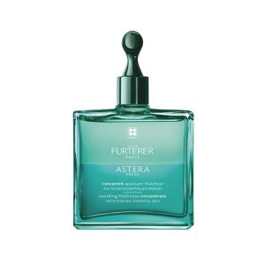 Astera Fresh Concentré Apaisant Fraîcheur | Cuir chevelu irrité | René Furterer | 50 ml