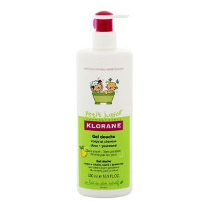 Klorane P/jun Gel Corp/ch Poir