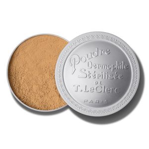 Poudre Libre • 06 Cannelle
