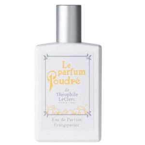 Parfum Frangipanier • 50 ml