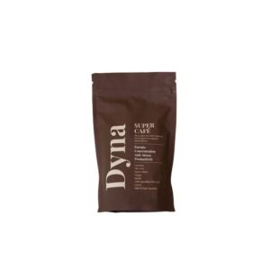 Dyna Super Cafe Cacao 15 Portions 80Gr