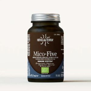 Hifas Terra Mico-Five Gelul 70