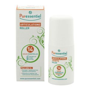 Puressentiel Roller Articul75m