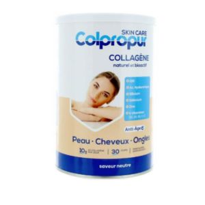 Colpropur Skin Care Neutre Dose 30