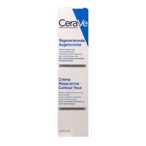 Crème Hydratante Réparatrice Contour des Yeux 14mL