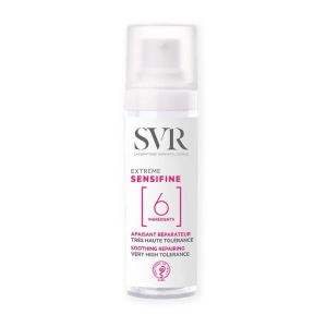 SVR Sensifine Extrême | Soin ultra-minimaliste pour peaux intolérantes | 30 ml