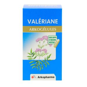 Arkogel Valeriane 50 Gel
