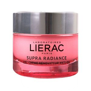 Supra Radiance Gel Crème Anti Oxydant 50mL