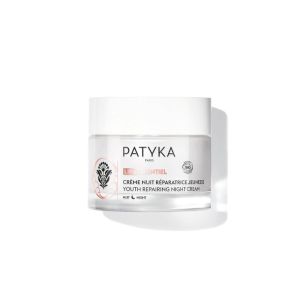 Lift Essentiel | Crème Nuit Réparatrice Jeunesse 50ml