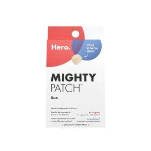 Mighty Patch Duo x12