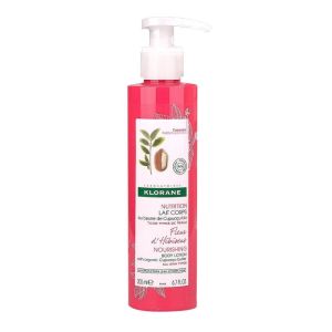 Klorane Lait Corp Fl Hibiscus2