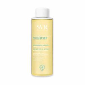 SVR Physiopure Huile Démaquillante | Visage, yeux et lèvres | 150 ml