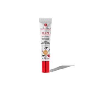 CC Eye - Crème contour des yeux 10ml | Doré
