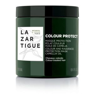 Masque protection éclat couleur Colour Protect 250mL