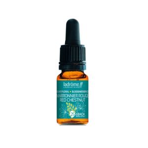 Elixir Floral • MARRONNIER ROUGE • 10 ml