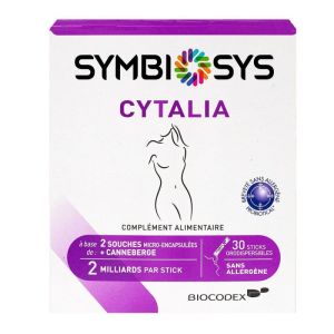 Cytalia Symbiosys Pdr Stick 30