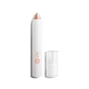MÊME Cosmetics Ombre à Paupières Golden Glow | Doré lumineux pour yeux sensibles