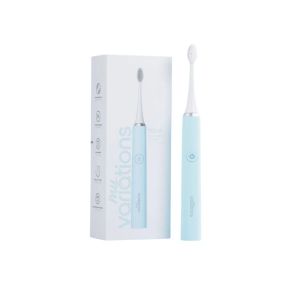 MyVariations Brosse à dents électrique sonique | Bleue