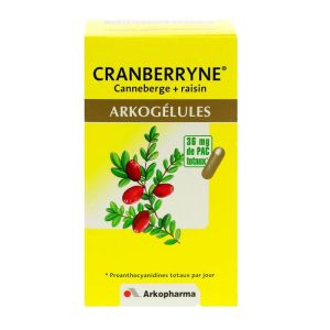 Arkogel Cranberryne 150 Gel