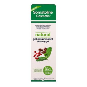 Gel Amincissant Natural 250mL