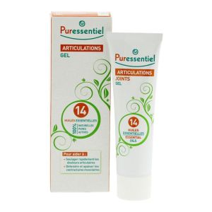 Puressentiel Gel Articul 60ml