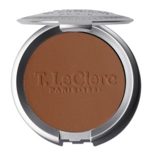 Poudre Compacte • 15 Châtaigne