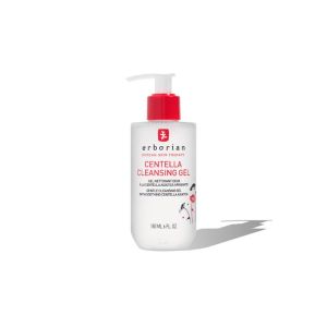 Centella Cleansing Gel 180ml | Gel nettoyant doux