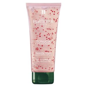René Furterer Tonucia Shampooing Repulpant | Cheveux affinés, fatigués et en perte de densité | 200 ml