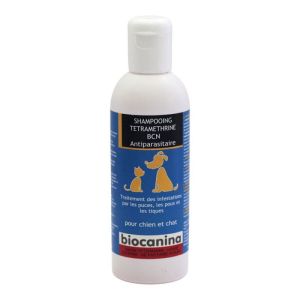 Biocanina Shamp A/parasit Chie