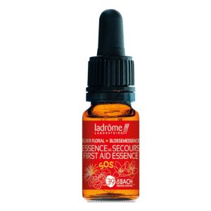Essence de Secours n°39 10 ml