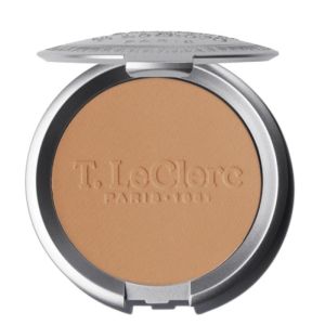 Poudre Compacte • 11 Cannelle