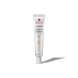 CC Crème - Soin Correcteur teinté 40ml | Doré