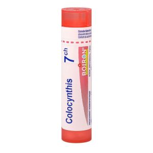 Colocynthis 7ch -tub Granules