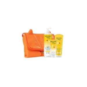Weleda Bb Kit Change Nomade
