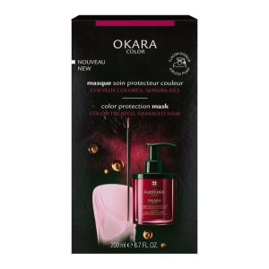 Okara Color Masque Soin Protecteur Couleur 200mL