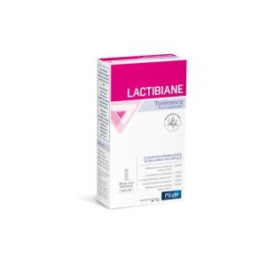 Lactibiane Tolerance Gelul 30