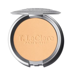 Poudre Compacte • 01 Abricot