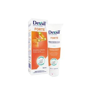 Dexsil Forte Gel articulations et muscles 100 ml