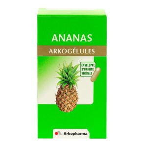 Arkogel Ananas 400mg 150 Gel