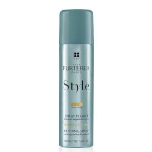 Style Spray Fixant | Fixation forte et coiffage haute précision | 150 ml