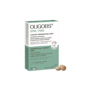 Oligobs Spm/Pms Cpr 30
