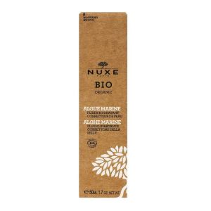 Nuxe Bio Fluide Hydratant Correcteur de Peau 50mL