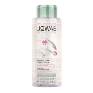 Eau Micellaire Démaquillante 400mL