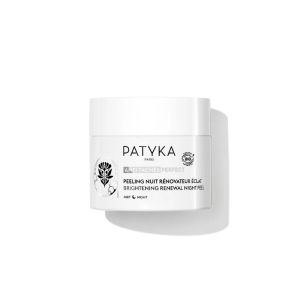 Anti-Taches Perfect | Peeling Nuit Rénovateur Éclat 50ml