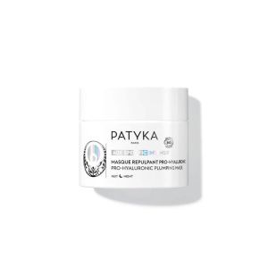 Age Specific Intensif | Masque Repulpant Pro-Hyaluronic 50ml