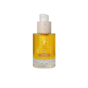 Elixir Corps | Caramel Sucre De Canne 50ml