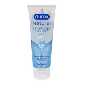 Durex Gel Naturel Hydra+ 100ml