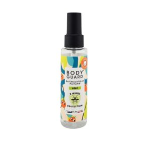 Antimoustique Parfumé BÉBÉ •  100 ml